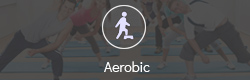 Aerobics Floor